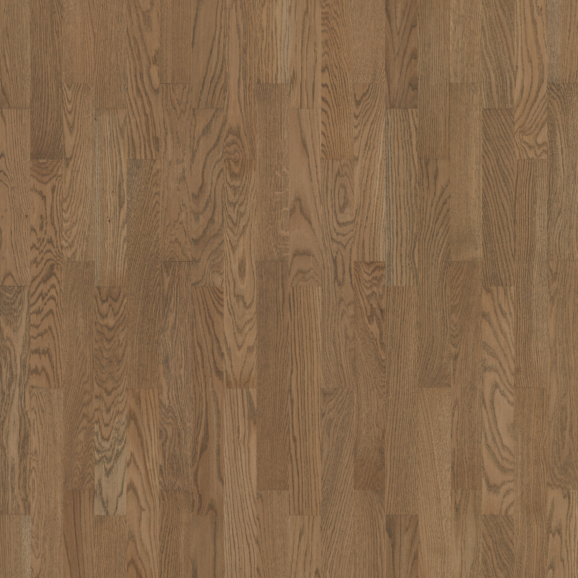 Паркетная доска Tarkett Salsa Premium Дуб имбирный браш 2283×194×14